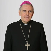 Biskup Krzysztof NITKIEWICZ