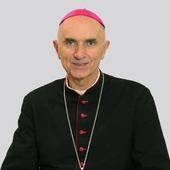 Biskup Andrzej IWANECKI
