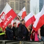 Protestujący rolnicy po spotkaniach w Sejmie i KPRM: nie ma porozumienia. Kolejny protest 6 marca  