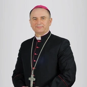 Biskup Radosław ORCHOWICZ