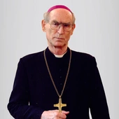 Arcybiskup Alfons NOSSOL