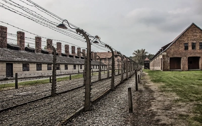 Archiwa dotyczące Holokaustu zostaną udostępnione w Rzymie. „Możemy dowiedzieć się więcej”