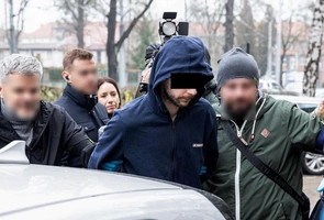 Szczecin: trwa przesłuchanie 33-latka, który wjechał w grupę osób