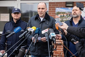 Szczecin: 20 poszkodowanych po wypadku na placu Rodła, tymczasowy areszt dla kierowcy