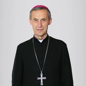 Biskup Stanisław SALATERSKI