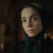 Cristiana Dell'Anna jako Francesca Cabrini