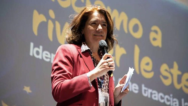 Marina Casini
