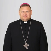 Biskup Adrian PUT