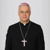Biskup Wojciech SKIBICKI
