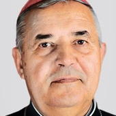 Biskup Edward BIAŁOGŁOWSKI