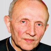 Biskup Władysław BOBOWSKI