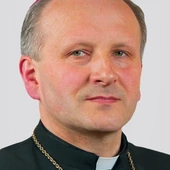Biskup Łukasz BUZUN OSPPE