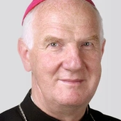 Biskup Ignacy DEC