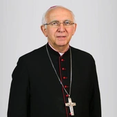 Arcybiskup Wacław DEPO