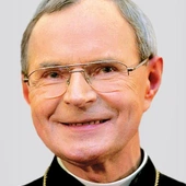 Biskup Antoni DŁUGOSZ