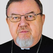 Biskup Antoni Pacyfik DYDYCZ OFMCap