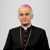 Biskup Marian FLORCZYK