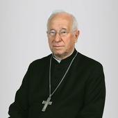 Papież przyjął rezygnację bp. Dziuby. „Trudności w zarządzaniu diecezją”
