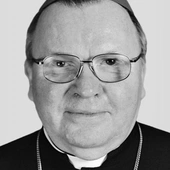 Arcybiskup Marian GOŁĘBIEWSKI