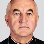 Biskup Jan SZKODOŃ