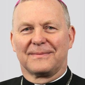 Biskup Piotr TURZYŃSKI