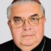 Biskup Jan TYRAWA