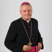 Biskup Adam WODARCZYK