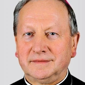Biskup Jan ZAJĄC