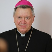 Nowym zastępcą przewodniczącego KEP został abp Józef Kupny