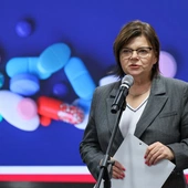 Min. Leszczyna w sprawie tabletki „dzień po” deklaruje: „jeśli prezydent nie podpisze ustawy, mam plan B”