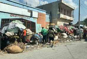 Haiti pogrąża się w chaosie. „Wielu zginęło w tych dniach”