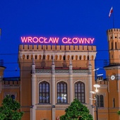We Wrocławiu odbędą się „pierwsze w dziejach świata” rekolekcje na dworcu