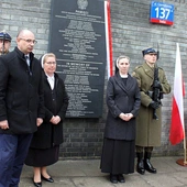 W Warszawie upamiętniono nazaretanki, które podczas II wojny światowej dały „dom i miłość” żydowskim dzieciom