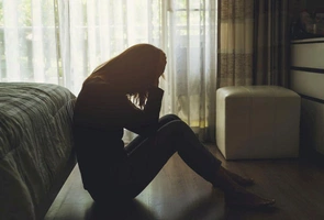 Ekspert: depresja zwiększa ryzyko zawału serca o kilkadziesiąt procent