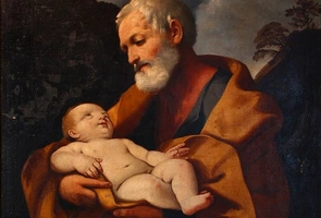 Józef stary i inne domysły. Czego nie wiemy o adopcyjnym ojcu Jezusa?