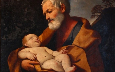 Józef stary i inne domysły. Czego nie wiemy o adopcyjnym ojcu Jezusa?