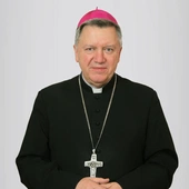 Arcybiskup Józef KUPNY