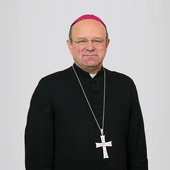 Biskup Henryk WEJMAN