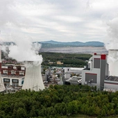 Wiceminister Kropiwnicki zapewnia: funkcjonowanie kopalni Turów nie jest zagrożone
