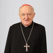 Kardynał Kazimierz NYCZ