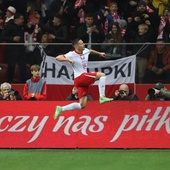 Euro 2024: Polska w finale baraży! We wtorek mecz z Walią
