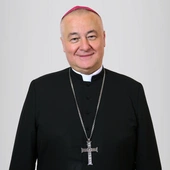 Biskup Artur WAŻNY
