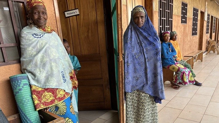 Kamerun: zamiast do lekarzy, ludzie idą do szamanów. Prawdziwe ubóstwo to przede wszystkim ignorancja