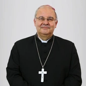 Biskup Rudolf PIERSKAŁA