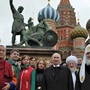 Święta wojna Świętej Rusi. Szokujący dokument zaakceptowany przez prawosławnych duchownych