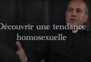 Ksiądz na celowniku rządu Francji. Nazwał homoseksualizm słabością