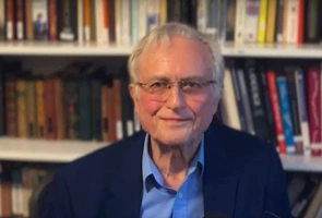 Christopher Dawkins: jestem „chrześcijaninem kulturowym”