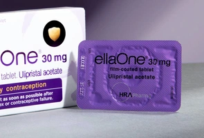 Tabletka EllaOne