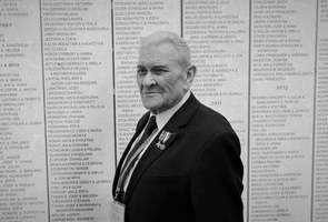 Zmarł Tadeusz Stankiewicz, prezes Polskiego Towarzystwa Sprawiedliwych wśród Narodów Świata