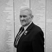Zmarł Tadeusz Stankiewicz, prezes Polskiego Towarzystwa Sprawiedliwych wśród Narodów Świata